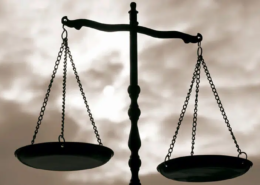 La justice française dans la tempête